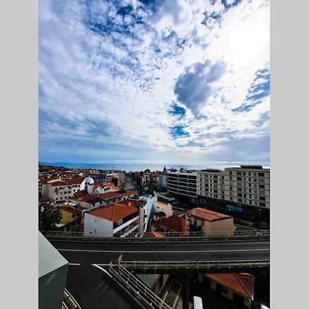 Santa Luzia's Pearl III - Two Bed Apartment Funchal  Esterno foto