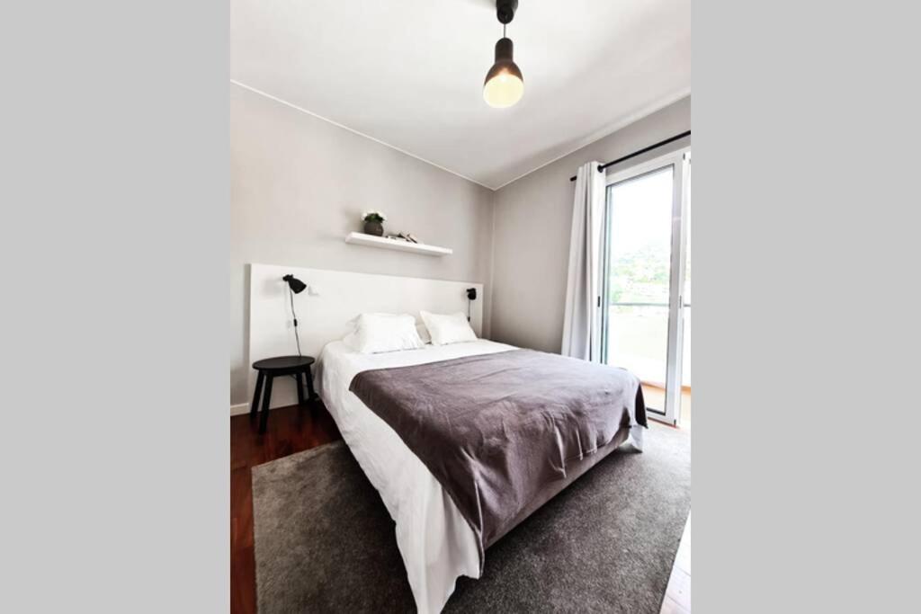 Santa Luzia's Pearl III - Two Bed Apartment Funchal  Esterno foto
