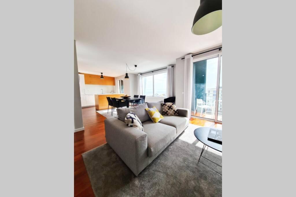 Santa Luzia's Pearl III - Two Bed Apartment Funchal  Esterno foto