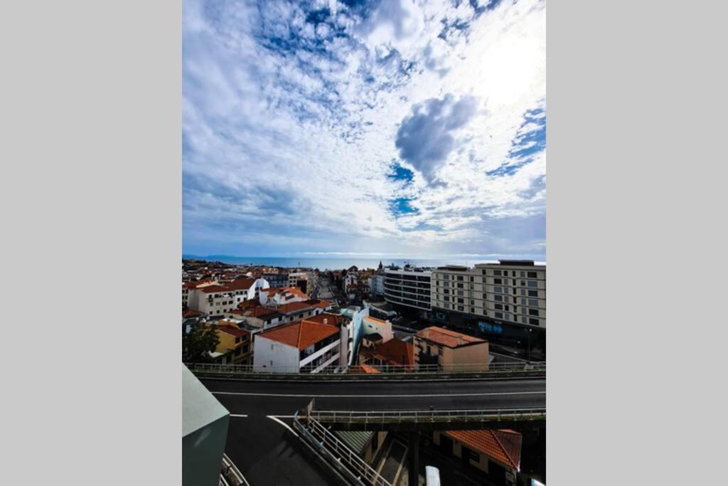 Santa Luzia's Pearl III - Two Bed Apartment Funchal  Esterno foto