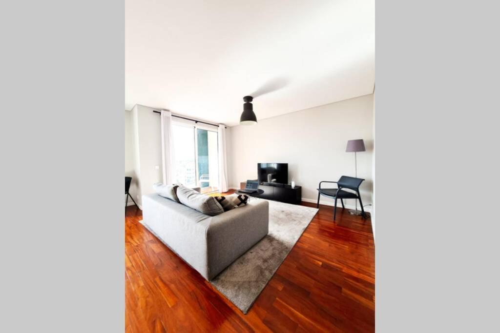Santa Luzia's Pearl III - Two Bed Apartment Funchal  Esterno foto