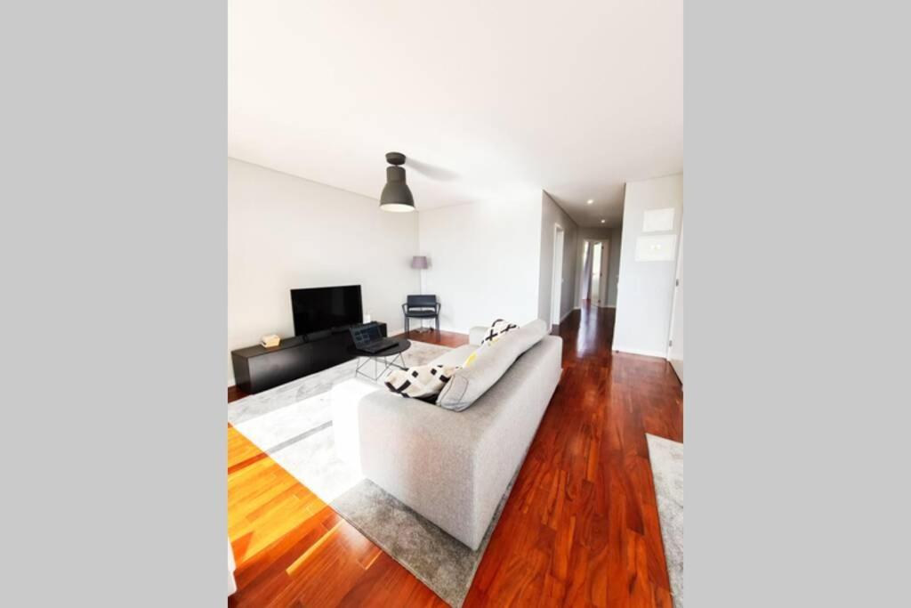 Santa Luzia's Pearl III - Two Bed Apartment Funchal  Esterno foto