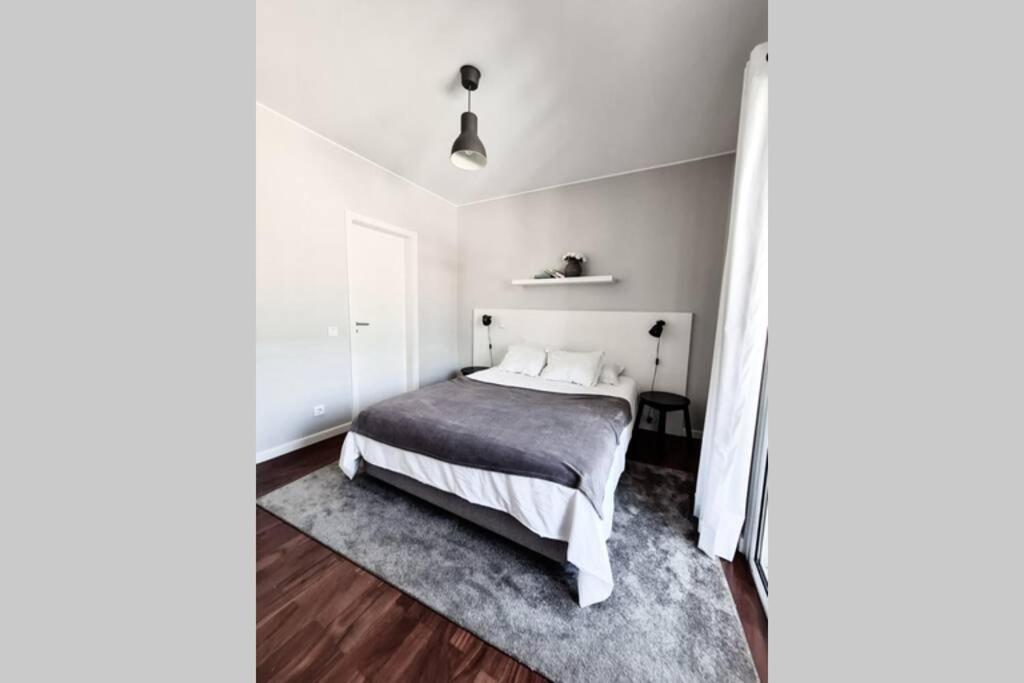 Santa Luzia's Pearl III - Two Bed Apartment Funchal  Esterno foto