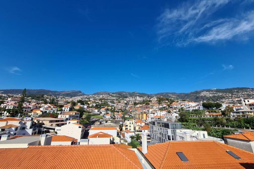 Santa Luzia's Pearl III - Two Bed Apartment Funchal  Esterno foto